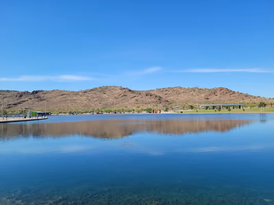 Paloma Community Park photo 1
